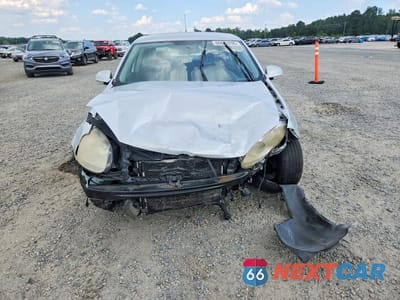 Piąte zdjęcie samochodu w środku: 2008 VOLKSWAGEN JETTA S VIN:3VWJZ71K58M050014 - miniatura