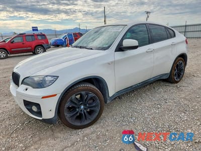 2012 BMW X6 XDRIVE50I 5UXFG8C55CLZ97056 - główne zdjęcie licytacji z USA - miniatura