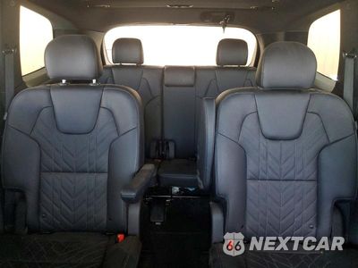Zdjęcie 10 z 14 samochodu: 2023 KIA TELLURIDE SX X-PRO VIN:5XYP5DGC6PG367674 - miniatura