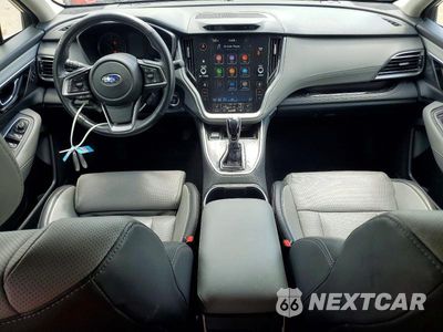 Zdjęcie 8 z 14 samochodu: 2021 SUBARU OUTBACK LIMITED XT VIN:4S4BTGND3M3153721 - miniatura