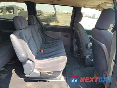 Zdjęcie 11 z 13 samochodu: 2001 DODGE GRAND CARAVAN SPORT VIN:2B4GP44R01R227641 - miniatura