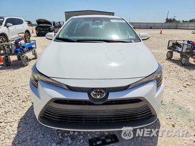 Piąte zdjęcie samochodu w środku: 2024 TOYOTA COROLLA LE VIN:5YFB4MDE9RP225921 - miniatura