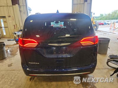 Zdjęcie 6 z 14 samochodu: 2017 CHRYSLER PACIFICA TOURING L PLUS VIN:2C4RC1EG6HR592290 - miniatura