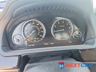 Zdjęcie 9 z 12 samochodu: 2010 BMW 750 I XDRIVE VIN:WBAKC6C54AC393699 - miniatura