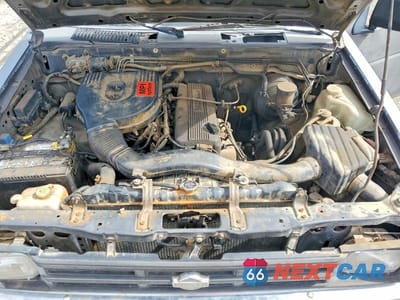 Zdjęcie 12 z 13 samochodu: 1992 NISSAN TRUCK SHORT WHEELBASE VIN:1N6SD11S3NC356819 - miniatura