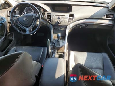 Zdjęcie 8 z 12 samochodu: 2012 ACURA TSX VIN:JH4CU4F48CC000011 - miniatura