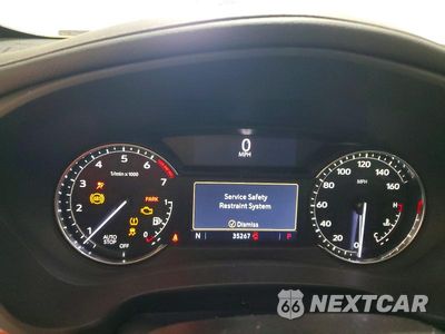 Zdjęcie 9 z 13 samochodu: 2021 CADILLAC XT4 PREMIUM LUXURY VIN:1GYFZCR44MF024886 - miniatura