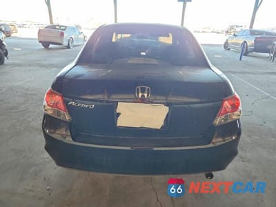 Zdjęcie 6 z 12 samochodu: 2009 HONDA ACCORD LX VIN:JHMCP26359C013262 - miniatura