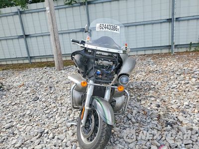Drugie zdjęcie samochodu z przodu: 2020 KAWASAKI VN1700 B VIN:JKBVNRB17LA021062 - miniatura
