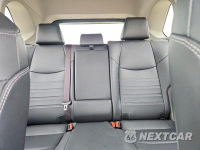 Zdjęcie 10 z 13 samochodu: 2019 TOYOTA RAV4 XLE PREMIUM VIN:JTMC1RFV7KD008609 - miniatura