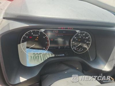 Zdjęcie 9 z 13 samochodu: 2026 NISSAN ROGUE S VIN:5N1BT3AA1TC769842 - miniatura