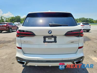 Zdjęcie 6 z 13 samochodu: 2026 BMW X5 XDRIVE50E VIN:5UX43EU02T9055922 - miniatura