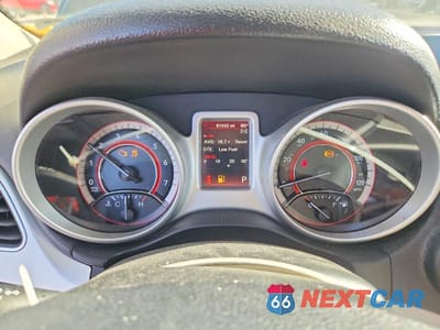 Zdjęcie 9 z 14 samochodu: 2020 DODGE JOURNEY SE VIN:3C4PDCAB6LT180841 - miniatura