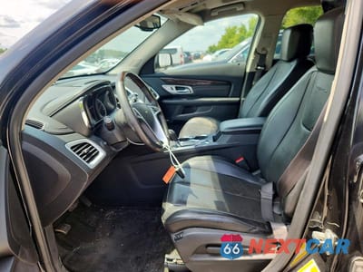 Zdjęcie 7 z 13 samochodu: 2017 GMC TERRAIN DENALI VIN:2GKFLVE39H6278890 - miniatura