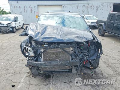 Piąte zdjęcie samochodu w środku: 2017 DODGE GRAND CARAVAN SXT VIN:2C4RDGCG9HR637404 - miniatura