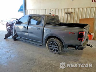 Drugie zdjęcie samochodu z przodu: 2024 FORD RANGER XLT VIN:1FTER4HH1RLE32492 - miniatura