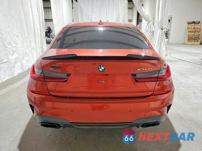 Zdjęcie 6 z 13 samochodu: 2021 BMW M340XI VIN:3MW5U9J04M8B92187 - miniatura