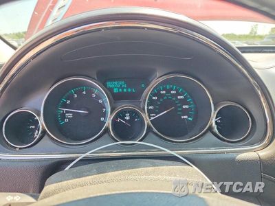 Zdjęcie 9 z 12 samochodu: 2014 BUICK ENCLAVE VIN:5GAKRCKD4EJ209163 - miniatura