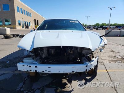 Piąte zdjęcie samochodu w środku: 2014 DODGE CHARGER SXT VIN:2C3CDXHG0EH207510 - miniatura
