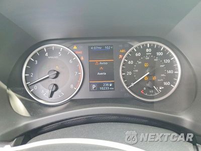 Zdjęcie 9 z 12 samochodu: 2025 NISSAN SENTRA S VIN:3N1AB8BV7SY344250 - miniatura