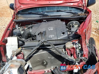 Zdjęcie 11 z 12 samochodu: 2015 TOYOTA TACOMA DOUBLE CAB PRERUNNER VIN:5TFJU4GN5FX065878 - miniatura