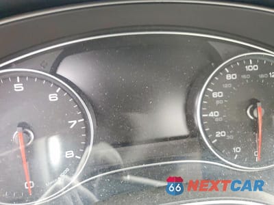 Zdjęcie 9 z 12 samochodu: 2014 AUDI A6 PREMIUM PLUS VIN:WAUGFAFC7EN026445 - miniatura
