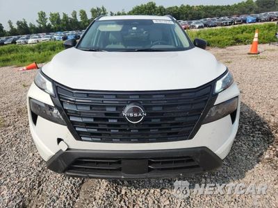 Piąte zdjęcie samochodu w środku: 2026 NISSAN ROGUE DARK ARMOR VIN:5N1BT3BAXTC811262 - miniatura