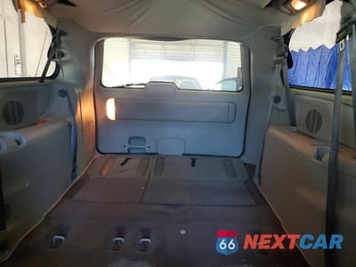 Zdjęcie 10 z 13 samochodu: 2005 DODGE GRAND CARAVAN SXT VIN:2D4GP44L25R290859 - miniatura