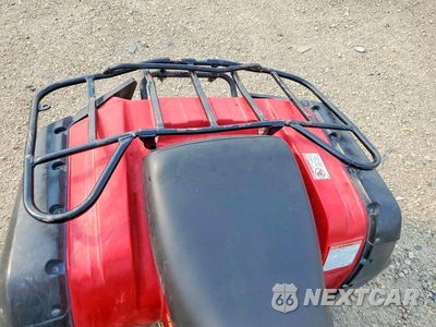 Zdjęcie 6 z 10 samochodu: 1999 YAMAHA KODIAK 400 ATV VIN:JY4AH05W6XA006656 - miniatura