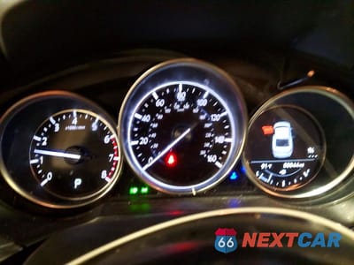 Zdjęcie 9 z 13 samochodu: 2018 MAZDA 6 GRAND TOURING RESERVE VIN:JM1GL1WY7J1334997 - miniatura