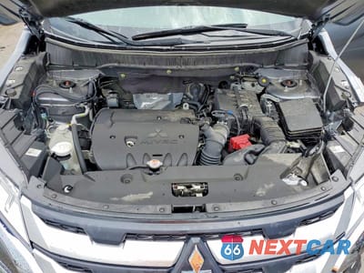 Zdjęcie 12 z 13 samochodu: 2024 MITSUBISHI OUTLANDER SPORT S/SE VIN:JA4ARUAU6RU024709 - miniatura