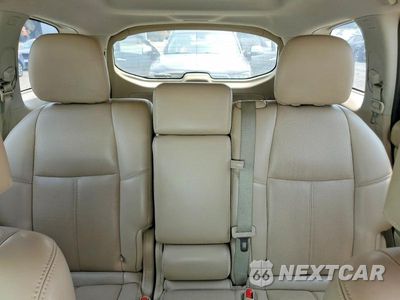 Zdjęcie 10 z 13 samochodu: 2017 NISSAN PATHFINDER PLATINUM VIN:5N1DR2MM8HC692952 - miniatura