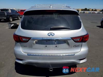 Zdjęcie 6 z 12 samochodu: 2020 INFINITI QX60 LUXE VIN:5N1DL0MM1LC525833 - miniatura