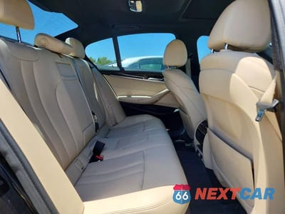Zdjęcie 10 z 12 samochodu: 2018 BMW 530E VIN:WBAJA9C58JB252031 - miniatura