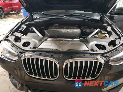 Zdjęcie 12 z 13 samochodu: 2018 BMW X3 XDRIVE30I VIN:5UXTR9C56JLC81446 - miniatura
