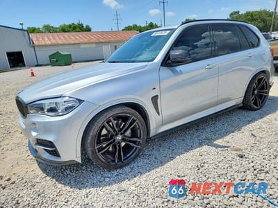 2016 BMW X5 XDRIVE50I 5UXKR6C59G0J81620 - główne zdjęcie licytacji z USA - miniatura