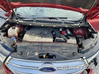 Zdjęcie 11 z 13 samochodu: 2017 FORD EDGE SEL VIN:2FMPK3J81HBC67233 - miniatura