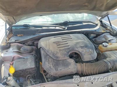 Zdjęcie 11 z 12 samochodu: 2013 DODGE CHARGER SE VIN:2C3CDXBG7DH682529 - miniatura