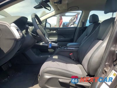 Zdjęcie 7 z 13 samochodu: 2019 HONDA CLARITY VIN:JHMZC5F12KC001405 - miniatura