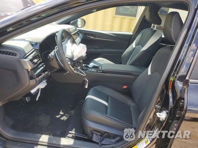 Zdjęcie 7 z 12 samochodu: 2026 TOYOTA CAMRY SE VIN:4T1DAACK8TU258440 - miniatura