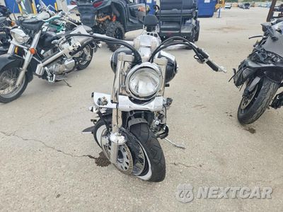 Drugie zdjęcie samochodu z przodu: 2003 SUZUKI VL800 VIN:JS1VS54A832111513 - miniatura