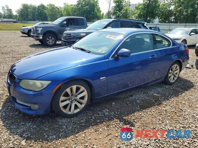 2011 BMW 328 XI SULEV WBAKF5C51BE586884 - główne zdjęcie licytacji z USA - miniatura