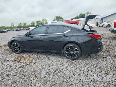 Drugie zdjęcie samochodu z przodu: 2023 NISSAN ALTIMA SR VIN:1N4BL4CV1PN351078 - miniatura