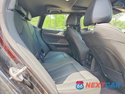 Zdjęcie 10 z 13 samochodu: 2024 BMW 430I GRAN COUPE VIN:WBA63AV02RFP77707 - miniatura