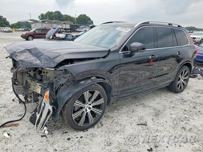 2016 VOLVO XC90 T6 YV4A22PK5G1075540 - główne zdjęcie licytacji z USA - miniatura