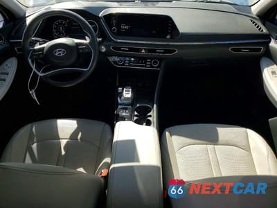 Zdjęcie 8 z 12 samochodu: 2022 HYUNDAI SONATA LIMITED VIN:KMHL34J28NA197282 - miniatura