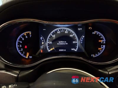 Zdjęcie 9 z 13 samochodu: 2018 JEEP GRAND CHEROKEE SUMMIT VIN:1C4RJFJT9JC245766 - miniatura