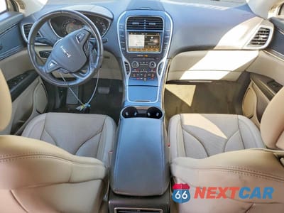 Zdjęcie 8 z 14 samochodu: 2018 LINCOLN MKX RESERVE VIN:2LMPJ6LR3JBL40817 - miniatura