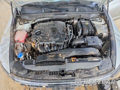 Zdjęcie 11 z 12 samochodu: 2025 HYUNDAI SONATA SE VIN:KMHL24JA6SA494444 - miniatura