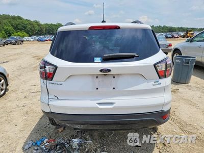 Zdjęcie 6 z 13 samochodu: 2017 FORD ESCAPE SE VIN:1FMCU9G99HUC17640 - miniatura